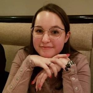 Meet your Posher, Michèle